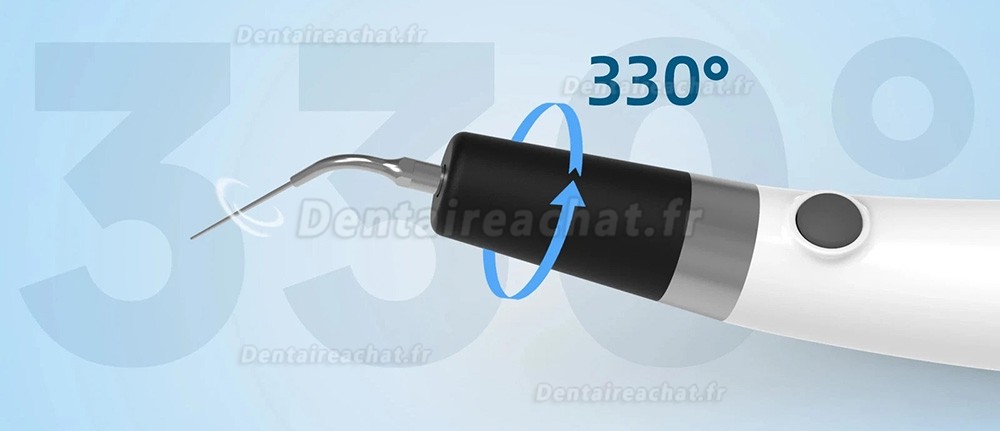Endo activator Vrn DA-1 (ultrasonic endoactivator)